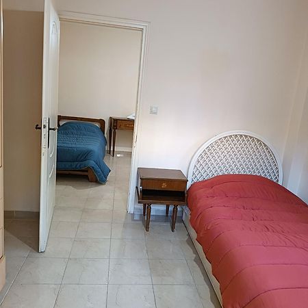 Stavros Apartments Artemida  Esterno foto