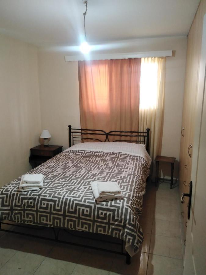 Stavros Apartments Artemida  Esterno foto