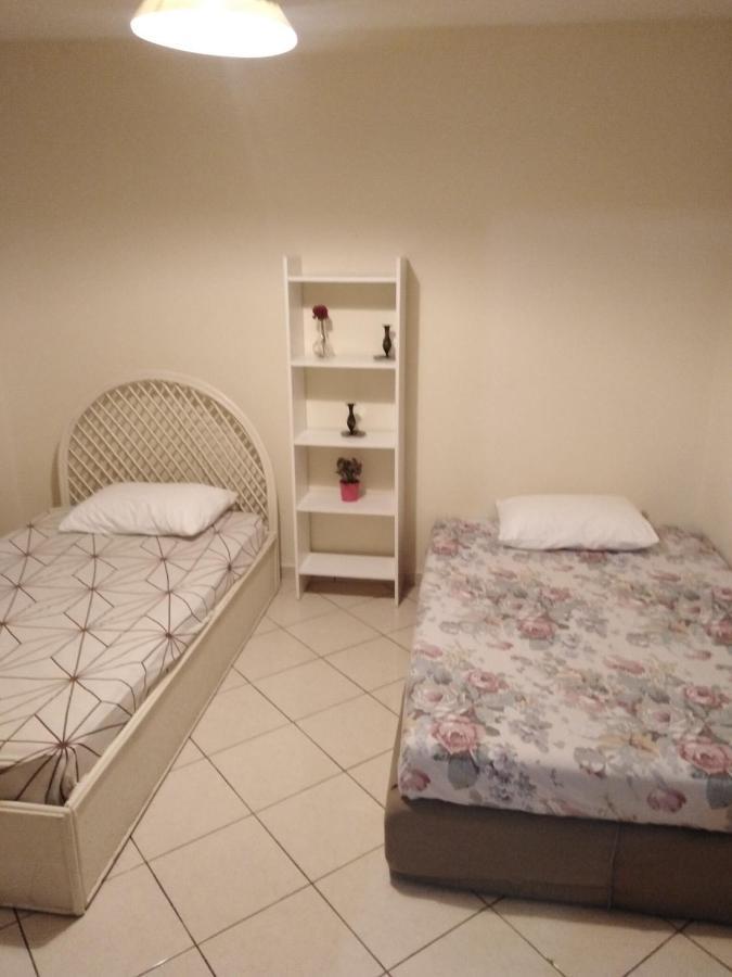 Stavros Apartments Artemida  Esterno foto