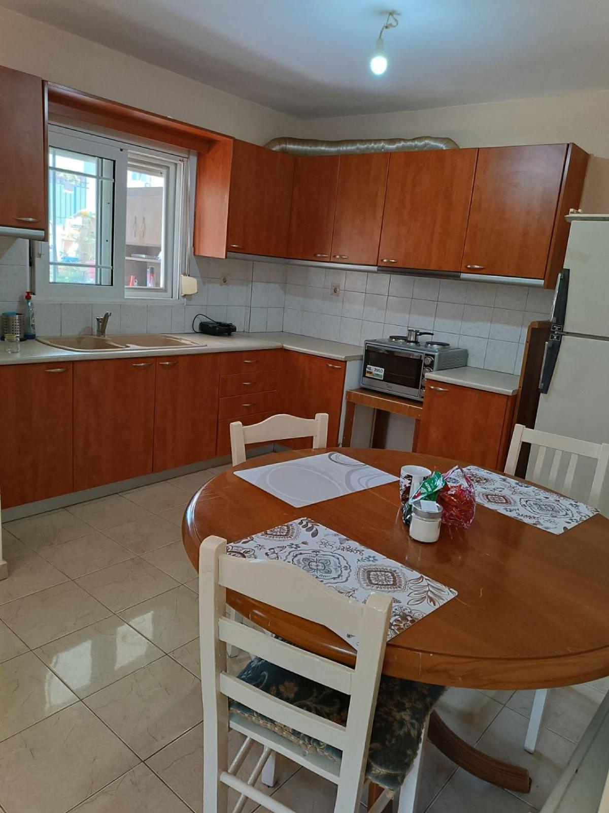Stavros Apartments Artemida  Esterno foto