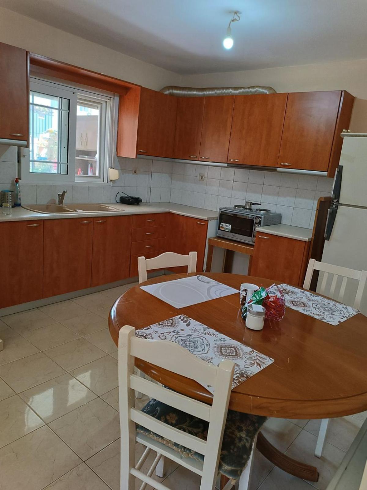 Stavros Apartments Artemida  Esterno foto