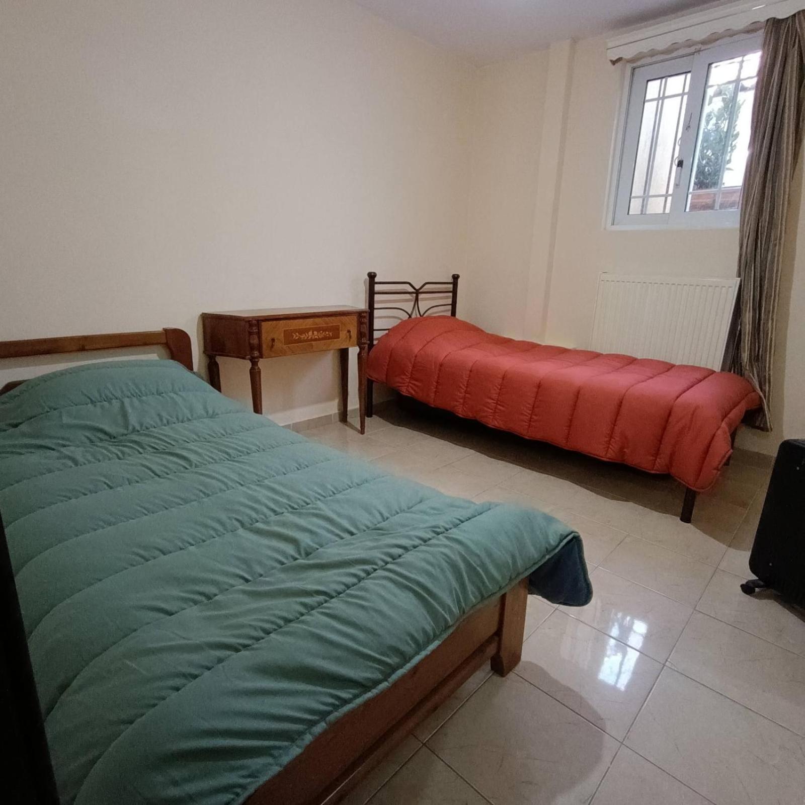 Stavros Apartments Artemida  Esterno foto