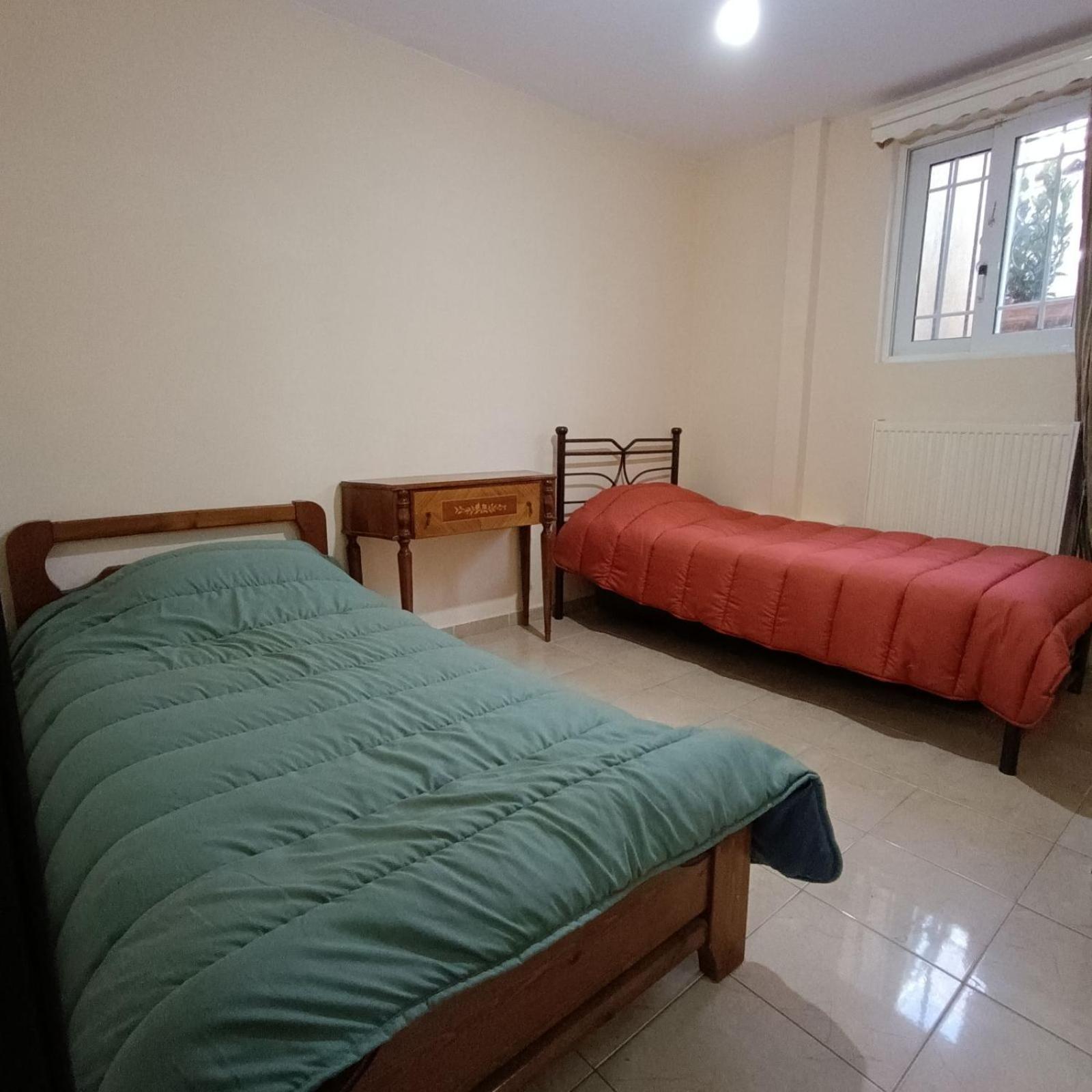 Stavros Apartments Artemida  Esterno foto