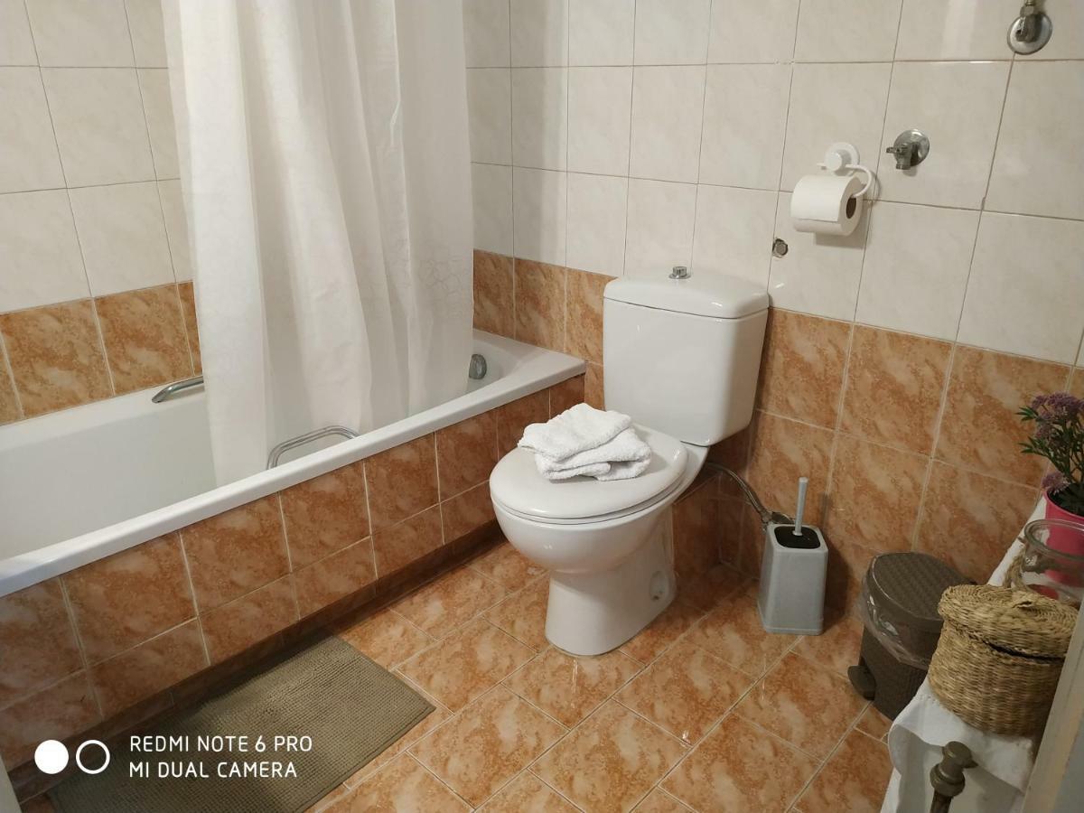 Stavros Apartments Artemida  Esterno foto
